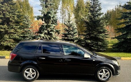 Opel Astra H, 2009 год, 530 000 рублей, 4 фотография