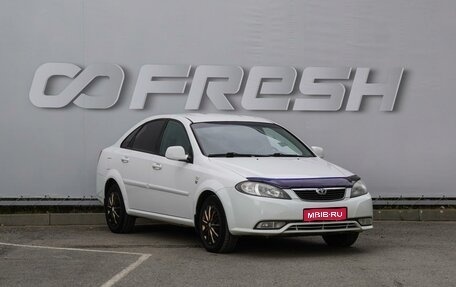 Daewoo Gentra II, 2014 год, 650 000 рублей, 1 фотография
