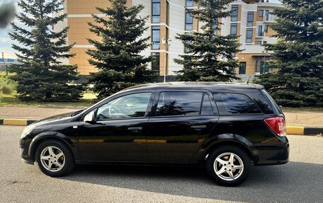 Opel Astra H, 2009 год, 530 000 рублей, 5 фотография
