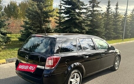 Opel Astra H, 2009 год, 530 000 рублей, 2 фотография