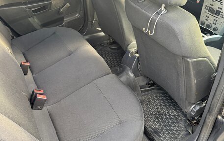 Opel Astra H, 2009 год, 530 000 рублей, 17 фотография