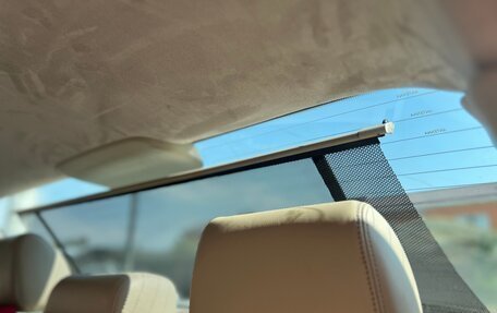 Jaguar XJ III (X350), 2003 год, 2 300 000 рублей, 10 фотография