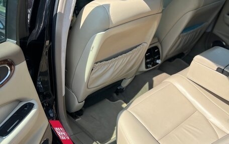 Jaguar XJ III (X350), 2003 год, 2 300 000 рублей, 9 фотография