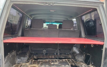 Toyota Land Cruiser Prado 70, 1994 год, 1 200 000 рублей, 14 фотография