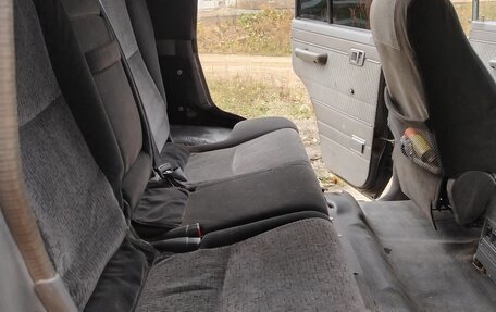 Toyota Land Cruiser Prado 70, 1994 год, 1 200 000 рублей, 19 фотография
