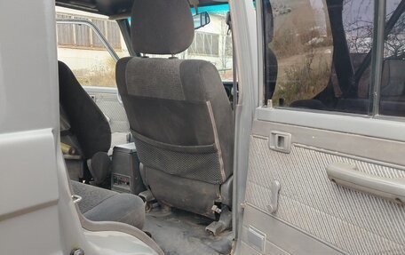 Toyota Land Cruiser Prado 70, 1994 год, 1 200 000 рублей, 20 фотография