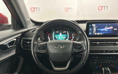 Chery Tiggo 7 Pro, 2020 год, 1 599 000 рублей, 11 фотография