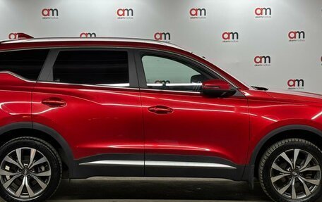 Chery Tiggo 7 Pro, 2020 год, 1 599 000 рублей, 8 фотография