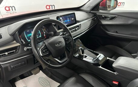 Chery Tiggo 7 Pro, 2020 год, 1 599 000 рублей, 10 фотография