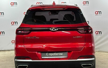 Chery Tiggo 7 Pro, 2020 год, 1 599 000 рублей, 5 фотография