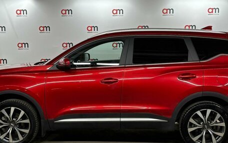 Chery Tiggo 7 Pro, 2020 год, 1 599 000 рублей, 7 фотография