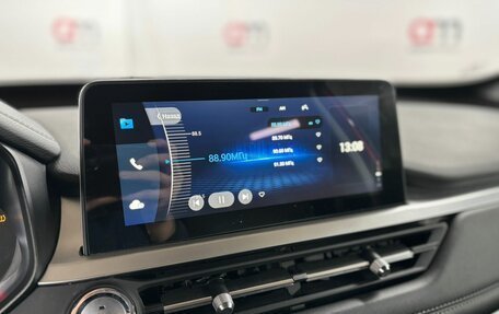 Chery Tiggo 7 Pro, 2020 год, 1 599 000 рублей, 16 фотография