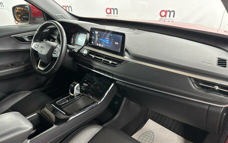 Chery Tiggo 7 Pro, 2020 год, 1 599 000 рублей, 12 фотография