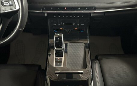 Chery Tiggo 7 Pro, 2020 год, 1 599 000 рублей, 17 фотография