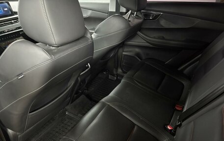 Chery Tiggo 7 Pro, 2020 год, 1 599 000 рублей, 19 фотография