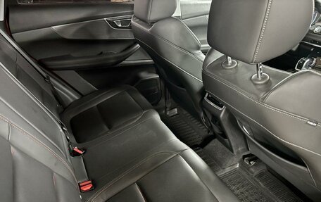 Chery Tiggo 7 Pro, 2020 год, 1 599 000 рублей, 20 фотография