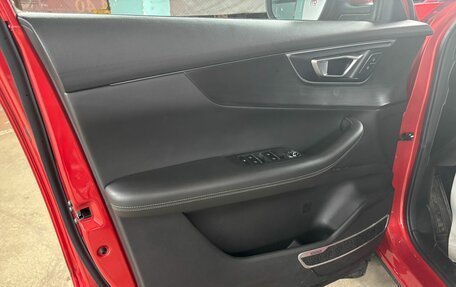 Chery Tiggo 7 Pro, 2020 год, 1 599 000 рублей, 18 фотография