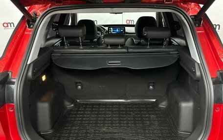 Chery Tiggo 7 Pro, 2020 год, 1 599 000 рублей, 21 фотография