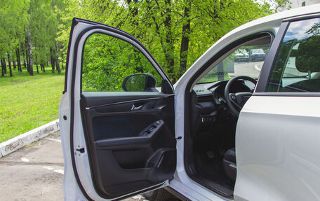 Haval Jolion, 2025 год, 1 999 000 рублей, 15 фотография