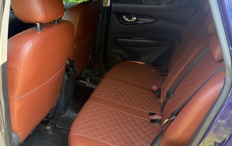 Nissan Qashqai, 2017 год, 1 020 000 рублей, 11 фотография