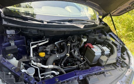 Nissan Qashqai, 2017 год, 1 020 000 рублей, 15 фотография