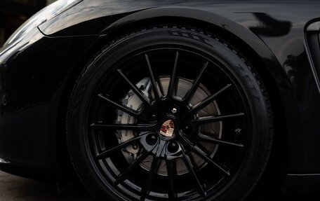 Porsche Panamera II рестайлинг, 2013 год, 3 800 000 рублей, 12 фотография