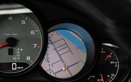 Porsche Panamera II рестайлинг, 2013 год, 3 800 000 рублей, 20 фотография