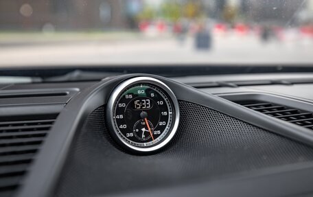 Porsche Panamera II рестайлинг, 2013 год, 3 800 000 рублей, 27 фотография