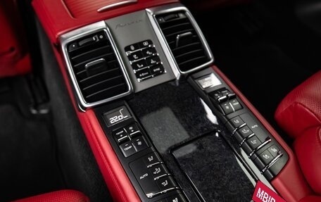 Porsche Panamera II рестайлинг, 2013 год, 3 800 000 рублей, 19 фотография