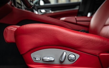 Porsche Panamera II рестайлинг, 2013 год, 3 800 000 рублей, 31 фотография