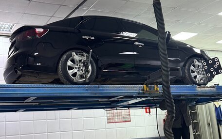 KIA Cerato III, 2011 год, 900 000 рублей, 15 фотография