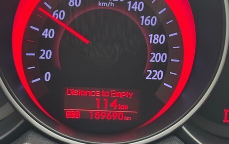KIA Cerato III, 2011 год, 900 000 рублей, 18 фотография