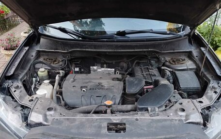 Mitsubishi Outlander III рестайлинг 3, 2011 год, 1 200 000 рублей, 8 фотография