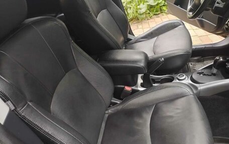 Mitsubishi Outlander III рестайлинг 3, 2011 год, 1 200 000 рублей, 9 фотография