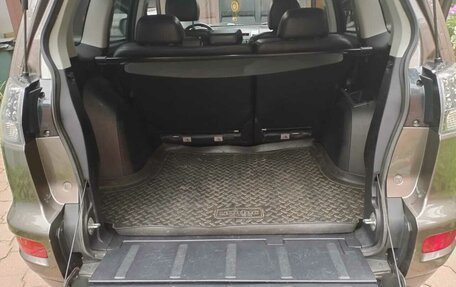Mitsubishi Outlander III рестайлинг 3, 2011 год, 1 200 000 рублей, 14 фотография