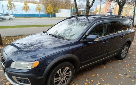 Volvo XC70 II рестайлинг, 2013 год, 1 750 000 рублей, 2 фотография