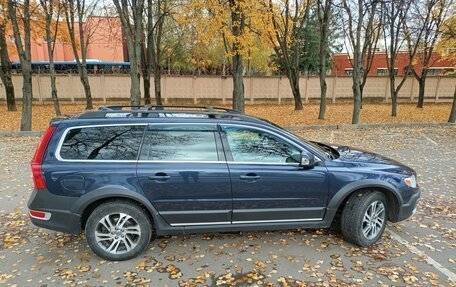 Volvo XC70 II рестайлинг, 2013 год, 1 750 000 рублей, 5 фотография