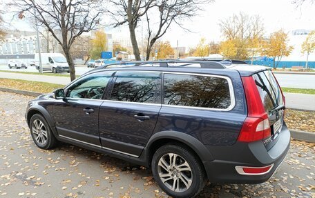 Volvo XC70 II рестайлинг, 2013 год, 1 750 000 рублей, 6 фотография