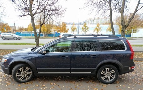 Volvo XC70 II рестайлинг, 2013 год, 1 750 000 рублей, 4 фотография
