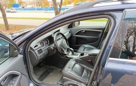 Volvo XC70 II рестайлинг, 2013 год, 1 750 000 рублей, 10 фотография