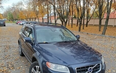 Volvo XC70 II рестайлинг, 2013 год, 1 750 000 рублей, 3 фотография