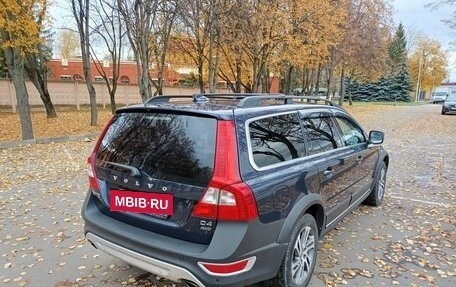 Volvo XC70 II рестайлинг, 2013 год, 1 750 000 рублей, 7 фотография