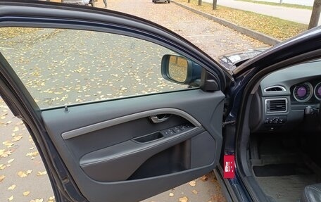 Volvo XC70 II рестайлинг, 2013 год, 1 750 000 рублей, 11 фотография