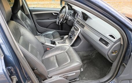 Volvo XC70 II рестайлинг, 2013 год, 1 750 000 рублей, 14 фотография