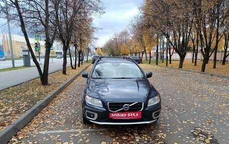 Volvo XC70 II рестайлинг, 2013 год, 1 750 000 рублей, 9 фотография