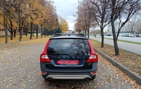 Volvo XC70 II рестайлинг, 2013 год, 1 750 000 рублей, 8 фотография
