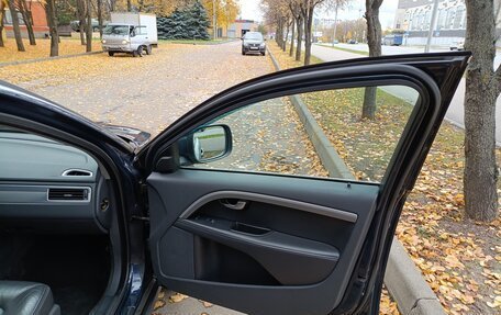 Volvo XC70 II рестайлинг, 2013 год, 1 750 000 рублей, 15 фотография