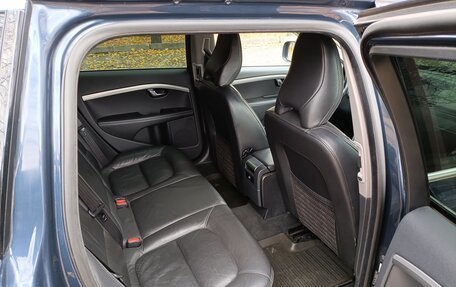 Volvo XC70 II рестайлинг, 2013 год, 1 750 000 рублей, 16 фотография