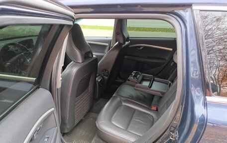 Volvo XC70 II рестайлинг, 2013 год, 1 750 000 рублей, 12 фотография
