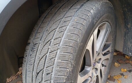 Volvo XC70 II рестайлинг, 2013 год, 1 750 000 рублей, 21 фотография
